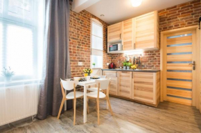 UNO Apartaments, Katowice